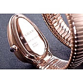 US$229.00 BVLGARI AAA+ Watches for women #555108