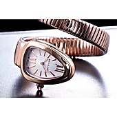 US$229.00 BVLGARI AAA+ Watches for women #555113