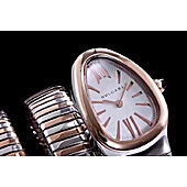 US$229.00 BVLGARI AAA+ Watches for women #555116
