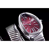 US$229.00 BVLGARI AAA+ Watches for women #555118