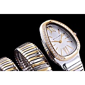 US$229.00 BVLGARI AAA+ Watches for women #555120