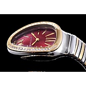 US$229.00 BVLGARI AAA+ Watches for women #555123