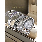 US$259.00 BVLGARI AAA+ Watches for women #555125