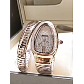 US$240.00 BVLGARI AAA+ Watches for women #555129