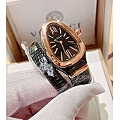 US$122.00 BVLGARI AAA+ Watches for women #555131