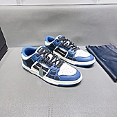 US$118.00 AMIRI Shoes for MEN #555140