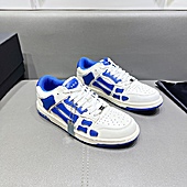 US$118.00 AMIRI Shoes for MEN #555142