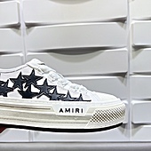 US$122.00 AMIRI Shoes for MEN #555150
