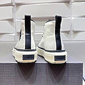 US$115.00 AMIRI Shoes for MEN #555153