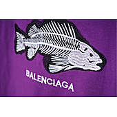 US$23.00 Balenciaga T-shirts for Men #555205