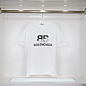 US$21.00 Balenciaga T-shirts for Men #555213