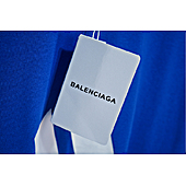 US$20.00 Balenciaga T-shirts for Men #555216