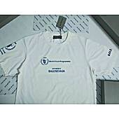 US$23.00 Balenciaga T-shirts for Men #555219