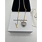 US$18.00 Balenciaga Necklace #555221