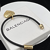US$21.00 Balenciaga Bracelet #555232