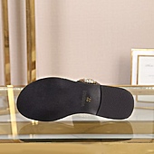 US$65.00 Versace shoes for versace Slippers for Women #555326