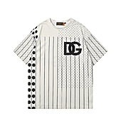 US$20.00 D&G T-Shirts for MEN #555540