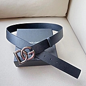 US$54.00 D&G AAA+ Belts #555547