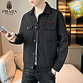 US$61.00 Prada Jackets for MEN #555599