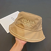 US$27.00 Prada Caps & Hats #555607