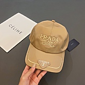 US$25.00 Prada Caps & Hats #555621