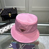 US$23.00 Prada Caps & Hats #555632