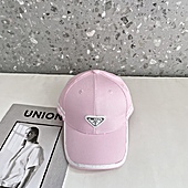 US$21.00 Prada Caps & Hats #555658