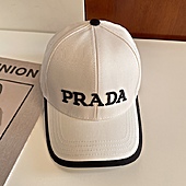 US$21.00 Prada Caps & Hats #555663
