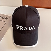 US$21.00 Prada Caps & Hats #555664