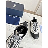 US$118.00 Dior Shoes for Women #555675