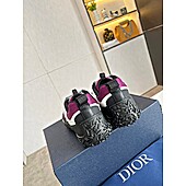 US$118.00 Dior Shoes for Women #555678