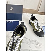 US$118.00 Dior Shoes for Women #555681