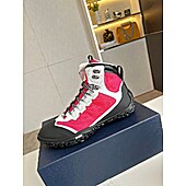 US$126.00 Dior Shoes for MEN #555697