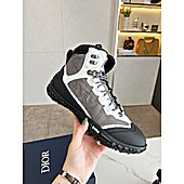 US$126.00 Dior Shoes for MEN #555698