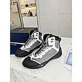 US$126.00 Dior Shoes for MEN #555698