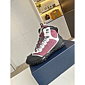 US$126.00 Dior Shoes for MEN #555699