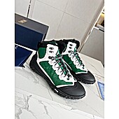 US$126.00 Dior Shoes for MEN #555700
