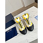 US$126.00 Dior Shoes for MEN #555701