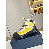 US$126.00 Dior Shoes for MEN #555701