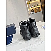 US$126.00 Dior Shoes for MEN #555702