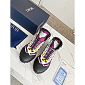 US$126.00 Dior Shoes for MEN #555703