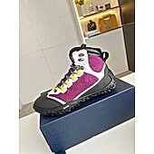 US$126.00 Dior Shoes for MEN #555703