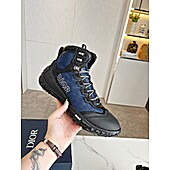 US$126.00 Dior Shoes for MEN #555704