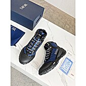 US$126.00 Dior Shoes for MEN #555704