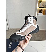 US$126.00 Dior Shoes for MEN #555705