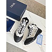 US$126.00 Dior Shoes for MEN #555706