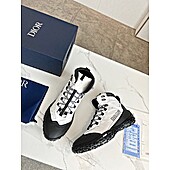 US$126.00 Dior Shoes for MEN #555707