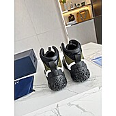 US$126.00 Dior Shoes for MEN #555708