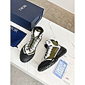 US$126.00 Dior Shoes for MEN #555708