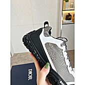 US$118.00 Dior Shoes for MEN #555709
